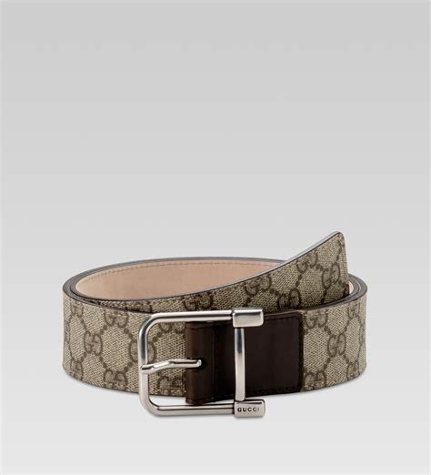 gucci wide belt with square buckle|gucci belt buckle replacement.